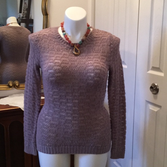 SWEATER - Picture 1 of 3